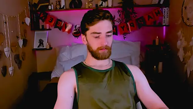 DexterDexx online show from 10/27/25, 10:14