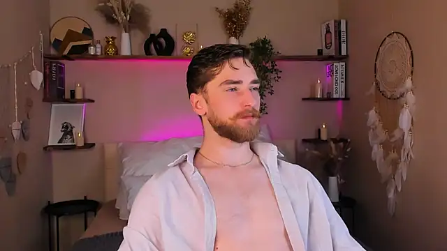 DexterDexx online show from 11/03/25, 09:59