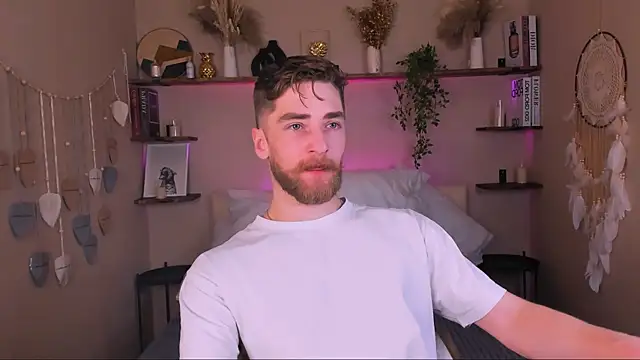 DexterDexx online show from 11/07/25, 09:26