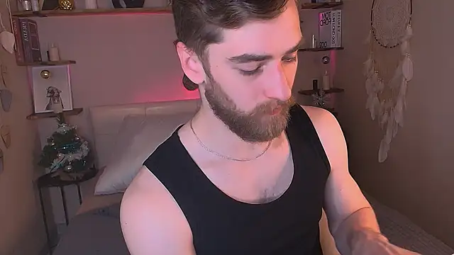 DexterDexx online show from 12/14/25, 10:25