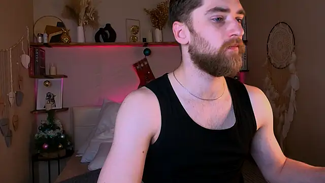 DexterDexx online show from 12/17/25, 10:16