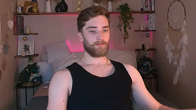 DexterDexx online show from 12/20/25, 10:39