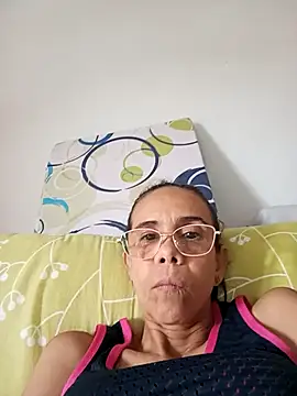 JuanitaDelMar online show from 11/10/25, 12:48