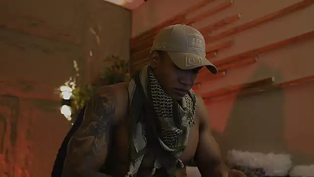 Logan Varela online show from 02/20/26, 01:44