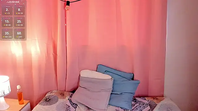 Agatha Vixen online show from 03/02/25, 06:30