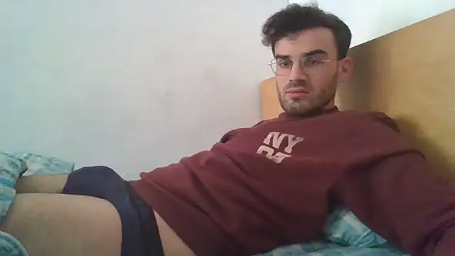 erikamavrik online show from 01/07/26, 07:55