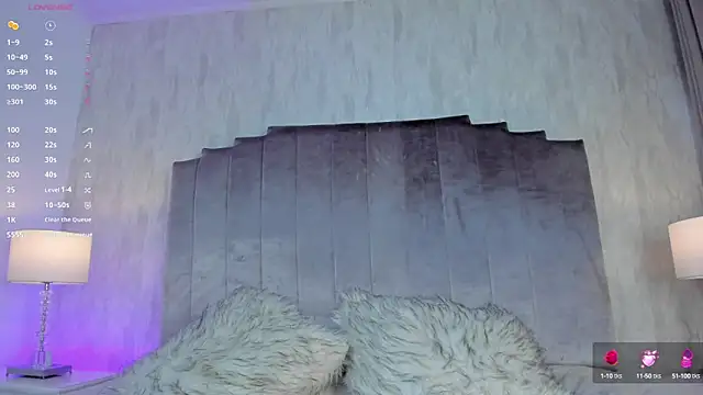 valeryy stone online show from 10/02/25, 09:00