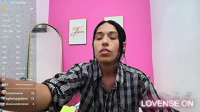 yourcuteneighbourr online show from 01/11/25, 06:03