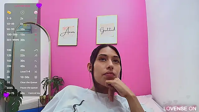 yourcuteneighbourr online show from 03/12/25, 06:18