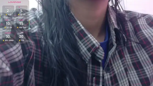 yourcuteneighbourr online show from 01/09/26, 02:58