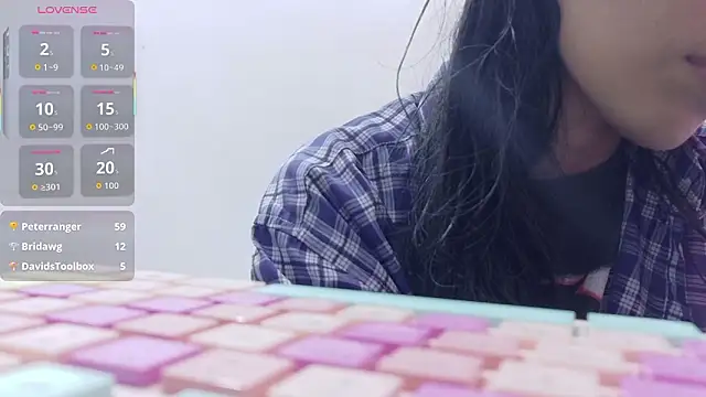 yourcuteneighbourr online show from 02/03/26, 03:04