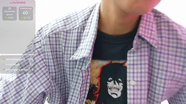 yourcuteneighbourr online show from 02/19/26, 03:13