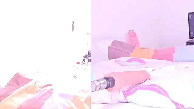 Sophia Lovers01 online show from 09/15/25, 04:18