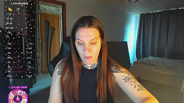 Snapshot of AizaRose chatting on 02/04/26, 05:57 AizaRose online show from 02/04/26, 05:57