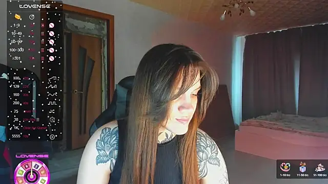 Snapshot of AizaRose chatting on 02/05/26, 06:07 AizaRose online show from 02/05/26, 06:07