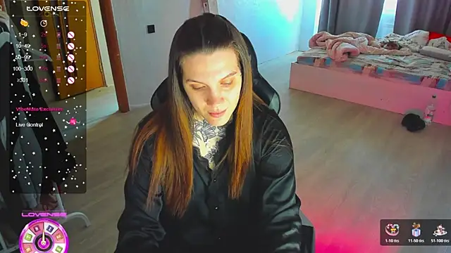 Snapshot of AizaRose chatting on 02/12/26, 07:58 AizaRose online show from 02/12/26, 07:58