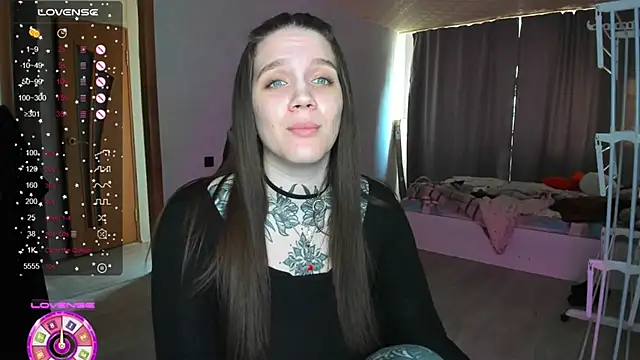 Snapshot of AizaRose chatting on 02/19/26, 03:46 AizaRose online show from 02/19/26, 03:46