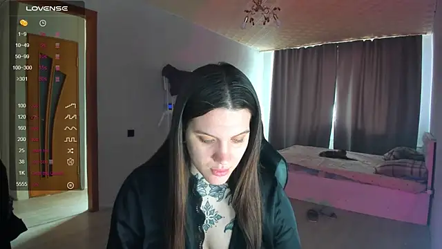 Snapshot of AizaRose chatting on 03/02/26, 07:15 AizaRose online show from 03/02/26, 07:15