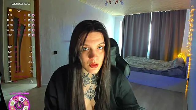 AizaRose online show from 03/16/26, 07:12