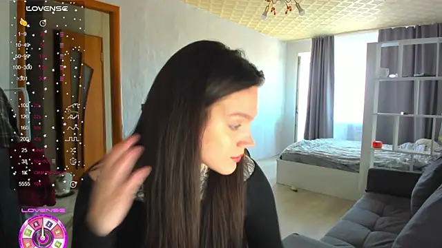 AizaRose online show from 03/27/26, 06:52