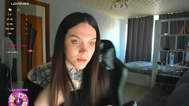 AizaRose online show from 03/31/26, 06:03