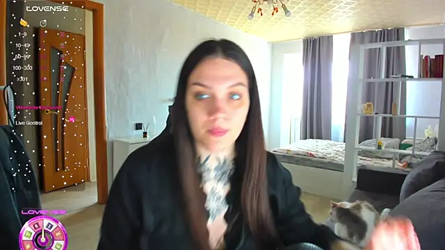 AizaRose online show from 04/20/26, 07:11