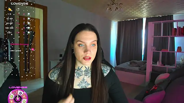 AizaRose online show from 04/28/26, 07:24