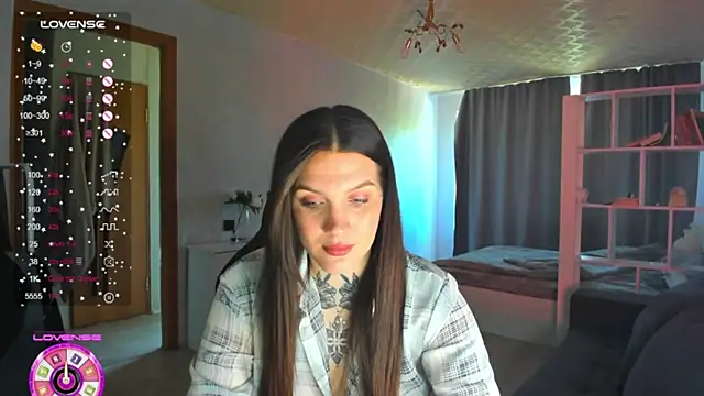 AizaRose online show from 05/14/26, 07:04
