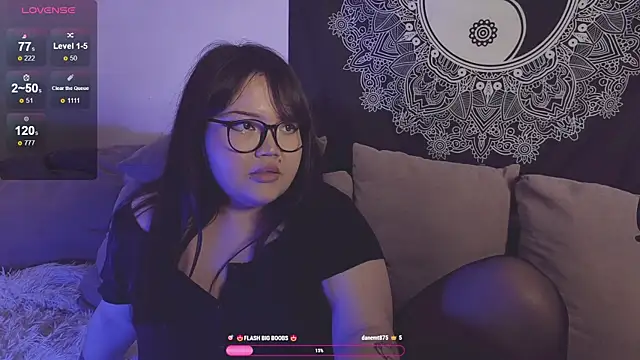 LeyaKan online show from 12/03/24, 11:35