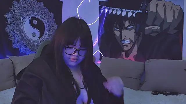 LeyaKan online show from 01/18/25, 09:55