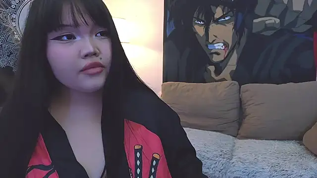 LeyaKan online show from 02/11/25, 10:07