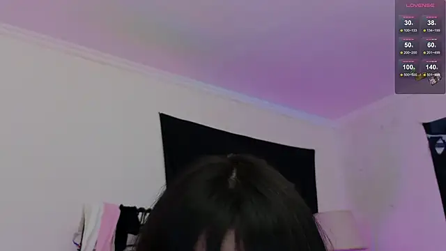 LeyaKan online show from 02/25/25, 06:47