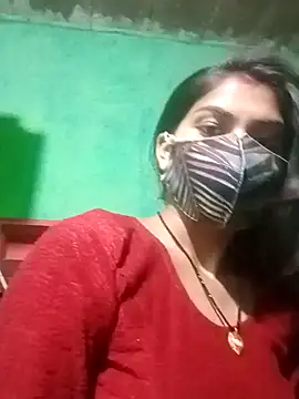 Sweet Dhara online show from 02/19/25, 02:44