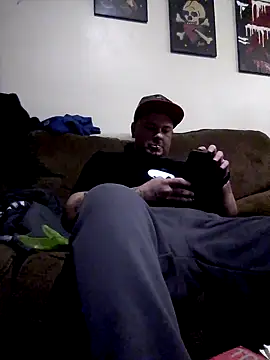 Tyrish361 online show from 01/18/25, 01:08