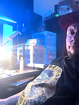 Tyrish361 online show from 03/23/25, 04:16