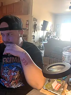 Tyrish361 online show from 10/11/25, 08:18