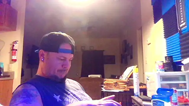 Tyrish361 online show from 10/18/25, 11:33