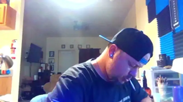 Tyrish361 online show from 10/19/25, 02:56