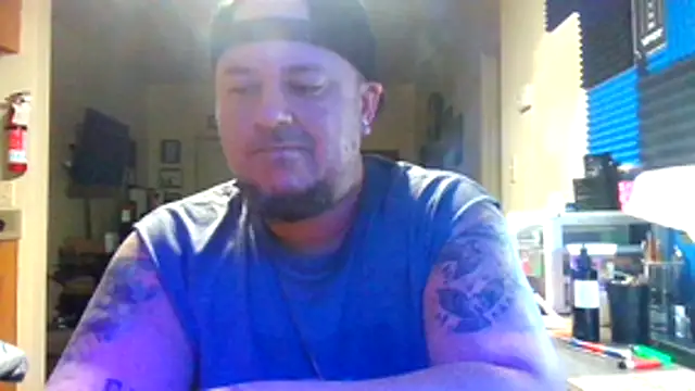 Tyrish361 online show from 10/21/25, 10:05