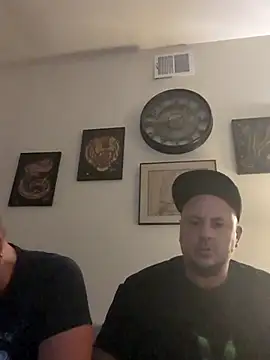 Tyrish361 online show from 04/06/26, 03:37