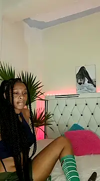 C-yoyo online show from 01/12/25, 07:11