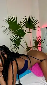 C-yoyo online show from 01/13/25, 06:49