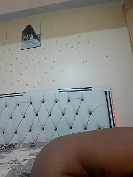 C-yoyo online show from 03/04/25, 04:38