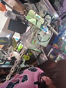 gurlnips online show from 01/05/26, 08:56