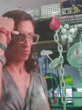 gurlnips online show from 01/08/26, 04:09