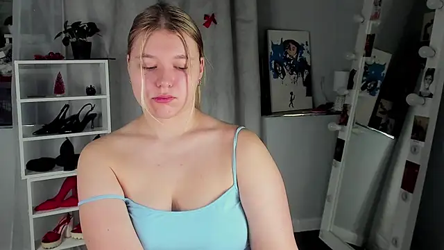 Rebecca Kelly online show from 01/09/26, 02:36