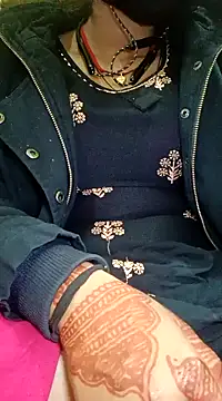Cute Suhani online show from 01/25/25, 04:46