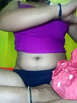 Cute Suhani online show from 02/08/25, 05:08