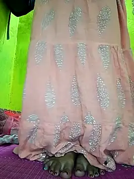 Cute Suhani online show from 02/21/25, 05:09