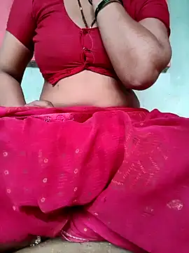 Cute Suhani online show from 10/21/25, 11:22